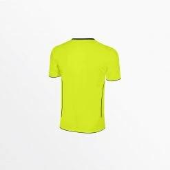 CapelliSport YOUTH SPARROW II SHORT SLEEVE GOALKEEPER JERSEY