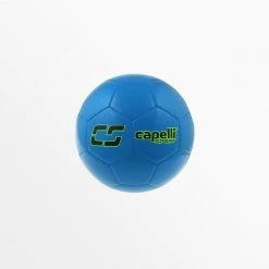 CapelliSport FUSION TEAM SOCCER BALL SOCCER EQUIPMENT