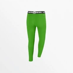 CapelliSport GIRL'S WARM PERFORMANCE TIGHTS