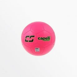 CapelliSport SOCCER EQUIPMENT FUSION TEAM IMS QUALITY SOCCER BALL