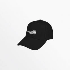 CapelliSport YOUTH LOGO BASEBALL CAP ACCESSORIES