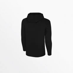 CapelliSport YOUTH BASICS FLEECE ZIP UP HOODIE TOPS