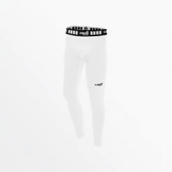 CapelliSport MEN'S WARM PERFORMANCE TIGHTS