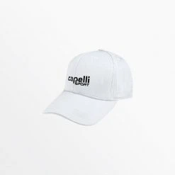 CapelliSport ADULT LOGO BASEBALL CAP
