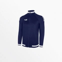 CapelliSport YOUTH UPTOWN TRAINING JACKET 4 CapelliSport YOUTH UPTOWN TRAINING JACKET