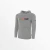 CapelliSport TOPS NYC REPEAT - MEN'S PULLOVER HOODIE