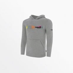 CapelliSport TOPS NYC TAG - YOUTH PULLOVER HOODIE