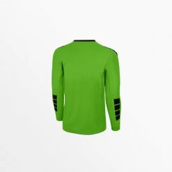 CapelliSport YOUTH SPARROW II LONG SLEEVE GOALKEEPER JERSEY WITH PADDING
